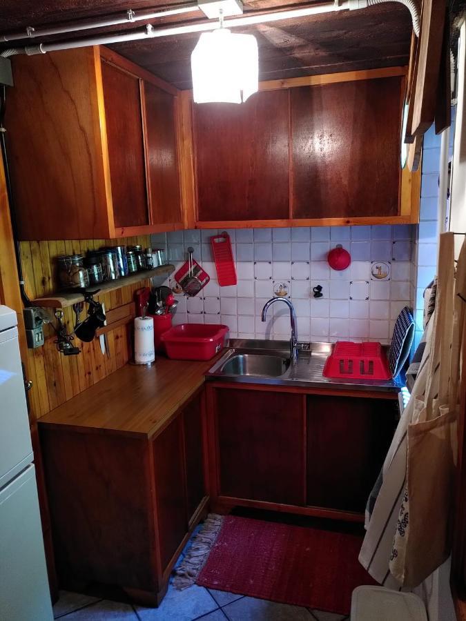 Casa Zizi Villa Crodo Eksteriør billede
