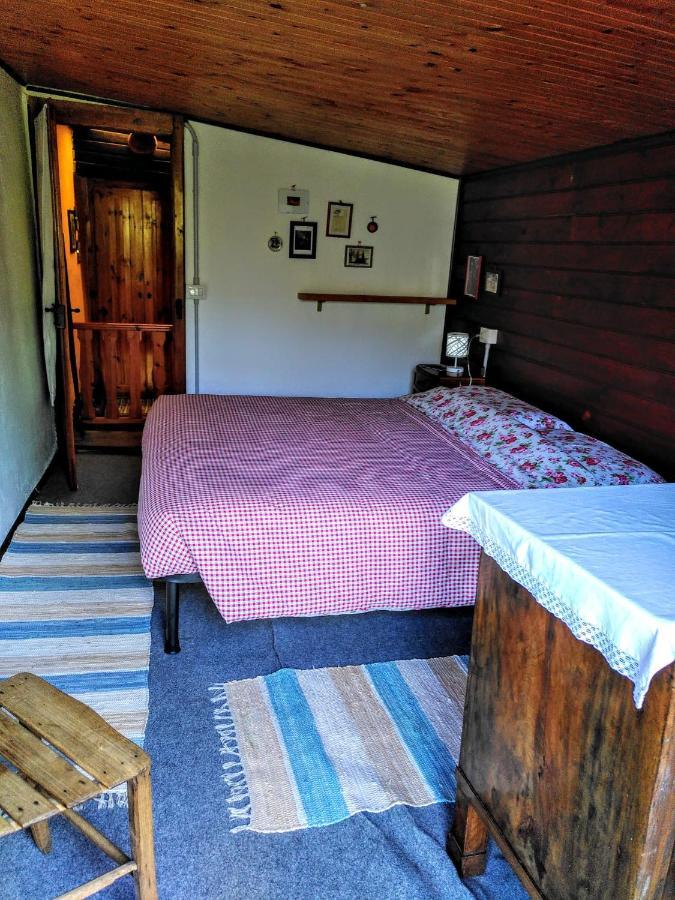 Casa Zizi Villa Crodo Eksteriør billede