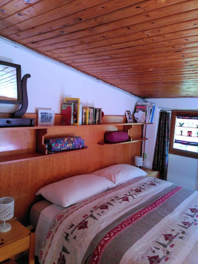 Casa Zizi Villa Crodo Eksteriør billede