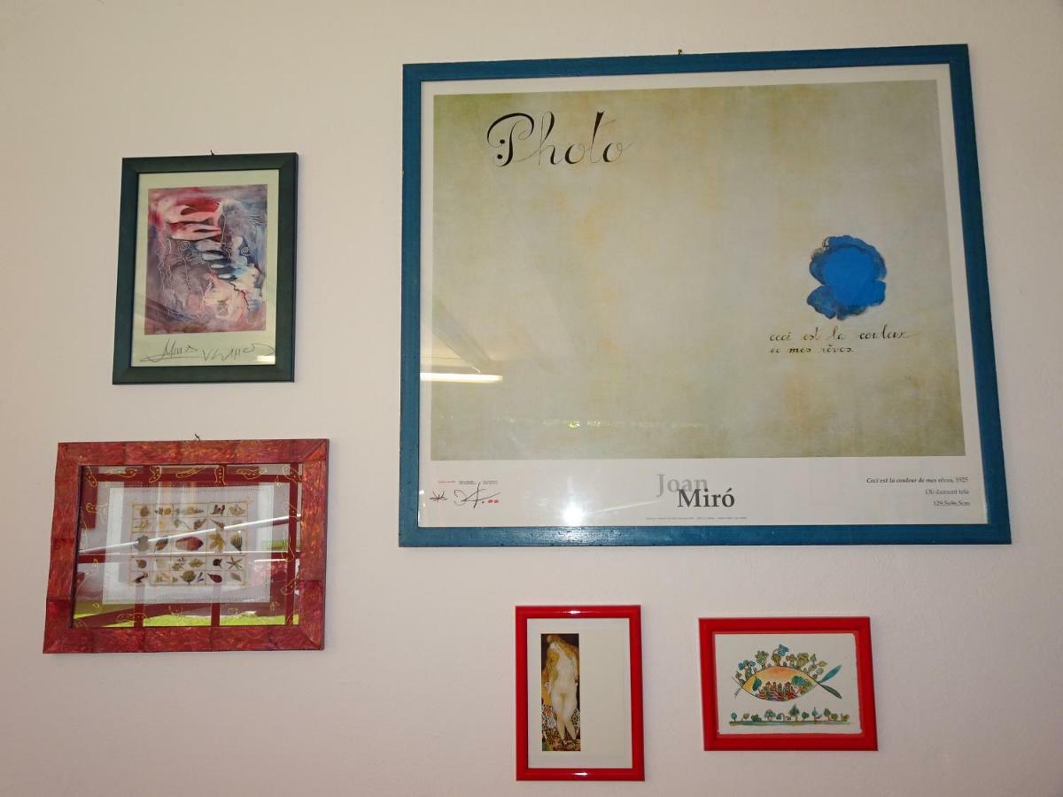 Casa Zizi Villa Crodo Eksteriør billede